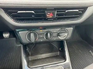 Škoda Fabia 130 let