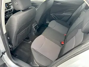 Škoda Fabia 130 let