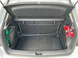 Škoda Fabia 130 let