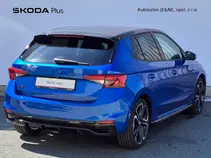 Fabia Monte Carlo