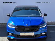 Fabia Monte Carlo