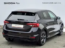 Fabia Monte Carlo