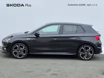 Fabia Monte Carlo