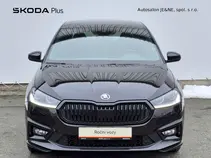 Fabia Monte Carlo