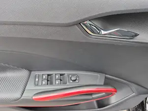 Škoda Fabia Monte Carlo