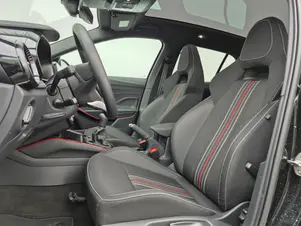 Škoda Fabia Monte Carlo