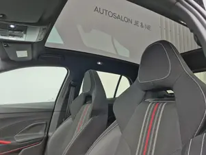 Škoda Fabia Monte Carlo