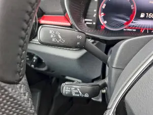 Škoda Fabia Monte Carlo