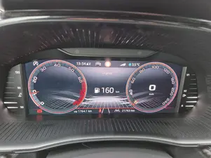 Škoda Fabia Monte Carlo