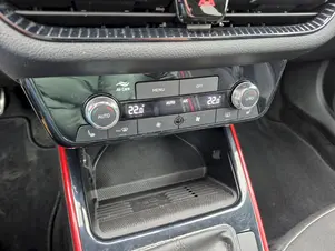 Škoda Fabia Monte Carlo