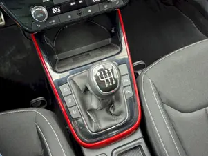 Škoda Fabia Monte Carlo