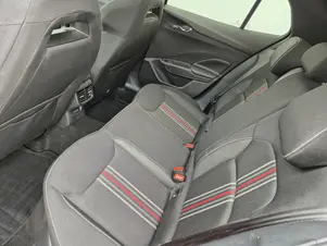 Škoda Fabia Monte Carlo