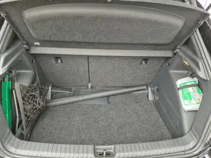 Škoda Fabia Monte Carlo