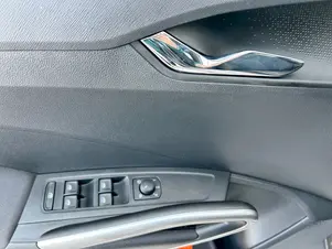 Škoda Fabia Top Selection