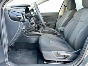 Škoda Fabia Top Selection