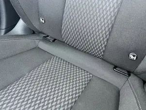 Škoda Fabia Top Selection