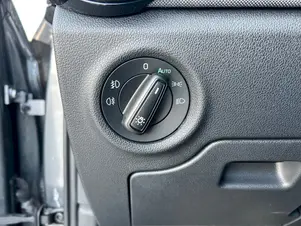 Škoda Fabia Top Selection