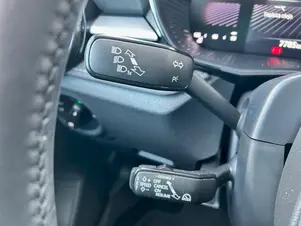 Škoda Fabia Top Selection