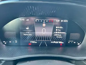 Škoda Fabia Top Selection