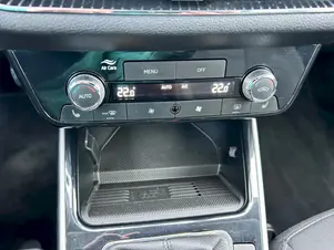 Škoda Fabia Top Selection