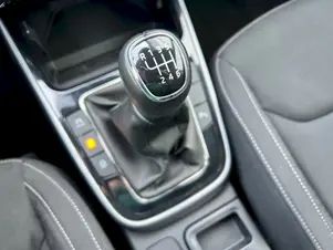 Škoda Fabia Top Selection