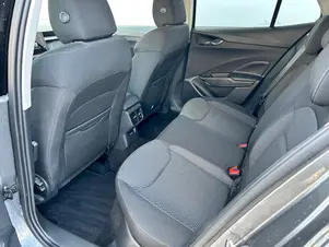 Škoda Fabia Top Selection