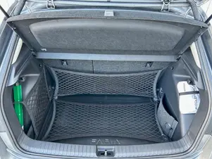 Škoda Fabia Top Selection