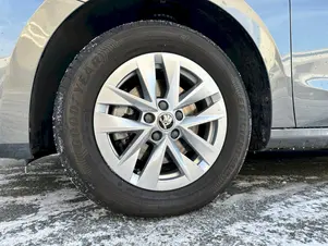 Škoda Fabia Top Selection