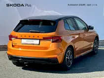 Fabia Monte Carlo