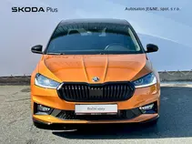Fabia Monte Carlo