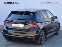 Fabia Monte Carlo