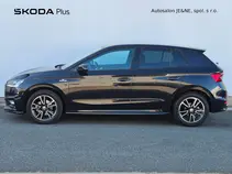 Fabia Monte Carlo