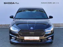 Fabia Monte Carlo