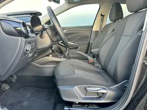 Škoda Fabia Top Selection