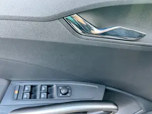 Škoda Fabia Top Selection