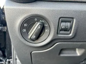 Škoda Fabia Top Selection