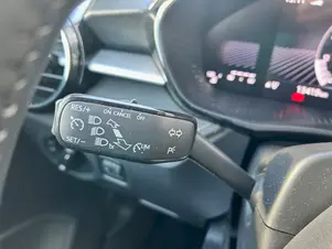 Škoda Fabia Top Selection