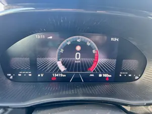 Škoda Fabia Top Selection