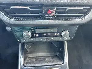 Škoda Fabia Top Selection