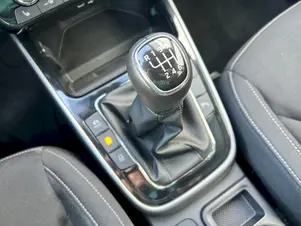 Škoda Fabia Top Selection