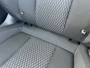 Škoda Fabia Top Selection