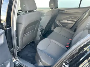 Škoda Fabia Top Selection