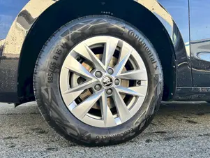 Škoda Fabia Top Selection