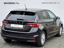 Fabia Top Selection