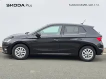 Fabia Top Selection