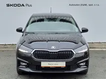 Fabia Top Selection