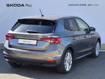 Fabia Top Selection