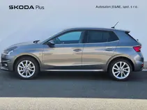Fabia Top Selection