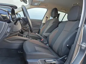 Škoda Fabia Top Selection