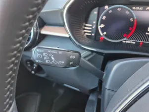 Škoda Fabia Top Selection